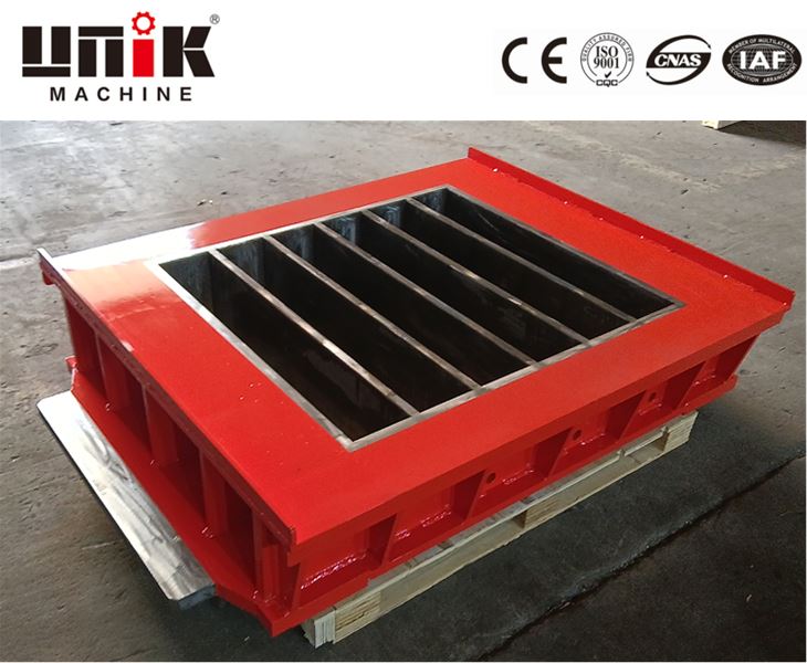 Curb Cement Mold suppliers