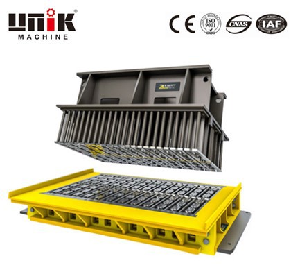 Bloc Gwneud yr Wyddgrug