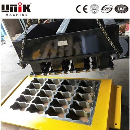 Cyd-gloi Paver Wyddgrug